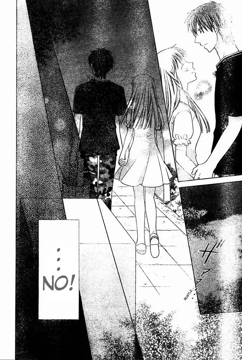 Fruits Basket Chapter 135 14